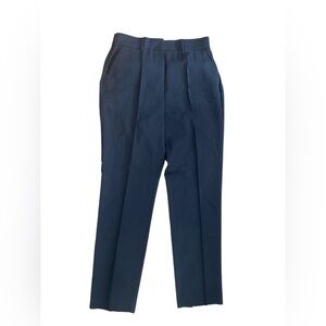 ASOS Design Black Tall Dress Suit Workwear Trousers Pants